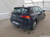  Volkswagen  Golf  / 2020 / 5P / Berline 2.0 TDI SCR 115 DSG7 LIFE BUSINESS #3