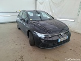  Volkswagen  Golf  / 2020 / 5P / Berline 2.0 TDI SCR 115 DSG7 LIFE BUSINESS #4
