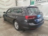  Volkswagen  Passat  Break Business 2.0 TDI 150CV BVA7 E6d #2