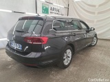  Volkswagen  Passat  Break Business 2.0 TDI 150CV BVA7 E6d #3