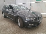  Volkswagen  Passat  Break Business 2.0 TDI 150CV BVA7 E6d #4