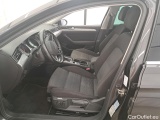  Volkswagen  Passat  Break Business 2.0 TDI 150CV BVA7 E6d #8