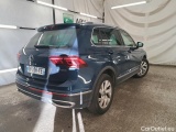  Volkswagen  Tiguan VOLKSWAGEN  / 2020 / 5P / SUV 1.4 eHybrid 245 DSG6 Elegance #3