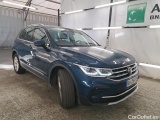  Volkswagen  Tiguan VOLKSWAGEN  / 2020 / 5P / SUV 1.4 eHybrid 245 DSG6 Elegance #4