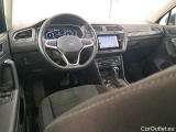  Volkswagen  Tiguan VOLKSWAGEN  / 2020 / 5P / SUV 1.4 eHybrid 245 DSG6 Elegance #5