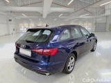  Audi  A4 AUDI  AVANT / 2019 / 5P / STATION WAGON 2.0 30 TDI 100KW S TRONIC #2