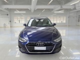 Audi  A4 AUDI  AVANT / 2019 / 5P / STATION WAGON 2.0 30 TDI 100KW S TRONIC #6