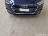  Audi  A4 AUDI  AVANT / 2019 / 5P / STATION WAGON 2.0 30 TDI 100KW S TRONIC #22