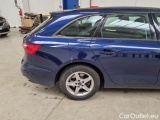  Audi  A4 AUDI  AVANT / 2019 / 5P / STATION WAGON 2.0 30 TDI 100KW S TRONIC #34