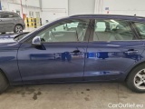  Audi  A4 AUDI  AVANT / 2019 / 5P / STATION WAGON 2.0 30 TDI 100KW S TRONIC #45