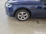  Audi  A4 AUDI  AVANT / 2019 / 5P / STATION WAGON 2.0 30 TDI 100KW S TRONIC #47