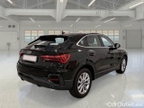  Audi  Q3 AUDI  SPORTBACK / 2019 / 5P / SUV 35 TDI S TRONIC BUSINESS PLUS #2