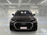  Audi  Q3 AUDI  SPORTBACK / 2019 / 5P / SUV 35 TDI S TRONIC BUSINESS PLUS #6