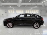  Audi  Q3 AUDI  SPORTBACK / 2019 / 5P / SUV 35 TDI S TRONIC BUSINESS PLUS #8