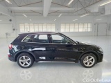  Audi  Q5 AUDI  / 2020 / 5P / SUV 35 TDI BUSINESS ADVANCED S TRONIC #7