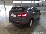  Bmw  X1 BMW  / 2019 / 5P / SUV SDRIVE 20D BUSINESS ADVANTAGE AUTOMATICO #2