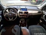  Bmw  X1 BMW  / 2019 / 5P / SUV SDRIVE 20D BUSINESS ADVANTAGE AUTOMATICO #3