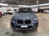  Bmw  X1 BMW  / 2019 / 5P / SUV SDRIVE 20D BUSINESS ADVANTAGE AUTOMATICO #6