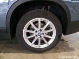  Bmw  X1 BMW  / 2019 / 5P / SUV SDRIVE 20D BUSINESS ADVANTAGE AUTOMATICO #19