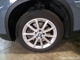  Bmw  X1 BMW  / 2019 / 5P / SUV SDRIVE 20D BUSINESS ADVANTAGE AUTOMATICO #20
