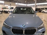  Bmw  X1 BMW  / 2019 / 5P / SUV SDRIVE 20D BUSINESS ADVANTAGE AUTOMATICO #25
