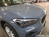  Bmw  X1 BMW  / 2019 / 5P / SUV SDRIVE 20D BUSINESS ADVANTAGE AUTOMATICO #40