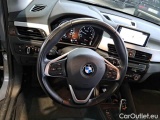  Bmw  X1 BMW  / 2019 / 5P / SUV SDRIVE 20D BUSINESS ADVANTAGE AUTOMATICO #140