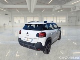  Citroen  C3 CITROEN  AIRCROSS / 2017 / 5P / SUV BLUEHDI 100 SeS FEEL (AUTOCARRO) #2