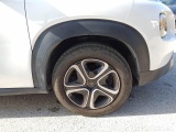  Citroen  C3 CITROEN  AIRCROSS / 2017 / 5P / SUV BLUEHDI 100 SeS FEEL (AUTOCARRO) #17