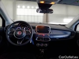  Fiat  500 FIAT X / 2018 / 5P / CROSSOVER 1.3 MJET 95CV E6D CLUB #3