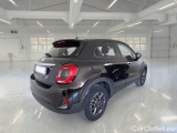  Fiat  500 FIAT X / 2018 / 5P / CROSSOVER 1.3 MJET 95CV E6D CLUB #2