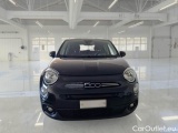  Fiat  500 FIAT X / 2018 / 5P / CROSSOVER 1.3 MJET 95CV E6D CLUB #6