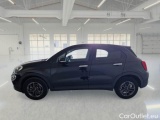  Fiat  500 FIAT X / 2018 / 5P / CROSSOVER 1.3 MJET 95CV E6D CLUB #8