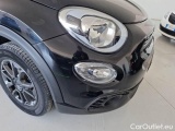  Fiat  500 FIAT X / 2018 / 5P / CROSSOVER 1.3 MJET 95CV E6D CLUB #25
