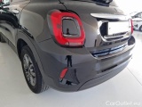  Fiat  500 FIAT X / 2018 / 5P / CROSSOVER 1.3 MJET 95CV E6D CLUB #43
