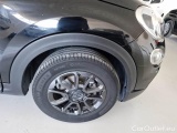  Fiat  500 FIAT X / 2018 / 5P / CROSSOVER 1.3 MJET 95CV E6D CLUB #53