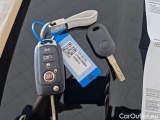  Fiat  500 FIAT X / 2018 / 5P / CROSSOVER 1.3 MJET 95CV E6D CLUB #71