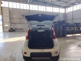  Fiat  Panda FIAT  / 2011 / 5P / BERLINA 1.0 FIREFLY 70CV SeS HYBRID CITY LIFE #5