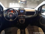  Fiat  Panda FIAT  / 2011 / 5P / BERLINA 1.0 FIREFLY 70CV SeS HYBRID CITY LIFE #3