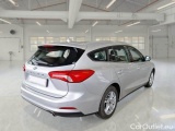  Ford  Focus FORD  / 2018 / 5P / STATION WAGON 1.5 ECOBLUE 120CV BUSINESS SW (AUTOCARRO) #2