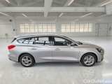  Ford  Focus FORD  / 2018 / 5P / STATION WAGON 1.5 ECOBLUE 120CV BUSINESS SW (AUTOCARRO) #7