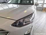  Ford  Focus FORD  / 2018 / 5P / STATION WAGON 1.5 ECOBLUE 120CV BUSINESS SW (AUTOCARRO) #26