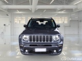  Jeep  Patriot JEEP RENEGADE / 2018 / 5P / SUV 1.5 T4 MHEV 130CV LIMITED DDCT #6