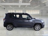  Jeep  Patriot JEEP RENEGADE / 2018 / 5P / SUV 1.5 T4 MHEV 130CV LIMITED DDCT #7