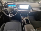 KIA  Sportage KIA  / 2021 / 5P / SUV 1.6 CRDI MHEV STYLE 2WD DCT #3