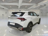  KIA  Sportage KIA  / 2021 / 5P / SUV 1.6 CRDI MHEV STYLE 2WD DCT #2