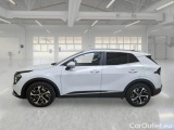  KIA  Sportage KIA  / 2021 / 5P / SUV 1.6 CRDI MHEV STYLE 2WD DCT #8