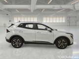  KIA  Sportage KIA  / 2021 / 5P / SUV 1.6 CRDI MHEV STYLE 2WD DCT #7