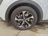  KIA  Sportage KIA  / 2021 / 5P / SUV 1.6 CRDI MHEV STYLE 2WD DCT #20