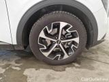  KIA  Sportage KIA  / 2021 / 5P / SUV 1.6 CRDI MHEV STYLE 2WD DCT #17